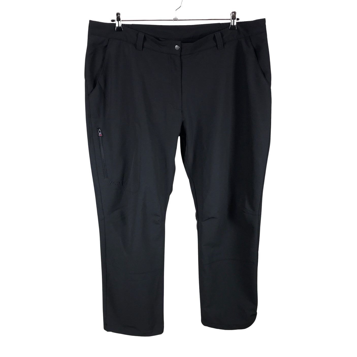 Unisex Maier Sports - Ulkoiluhousut, koko 52 -  (1)