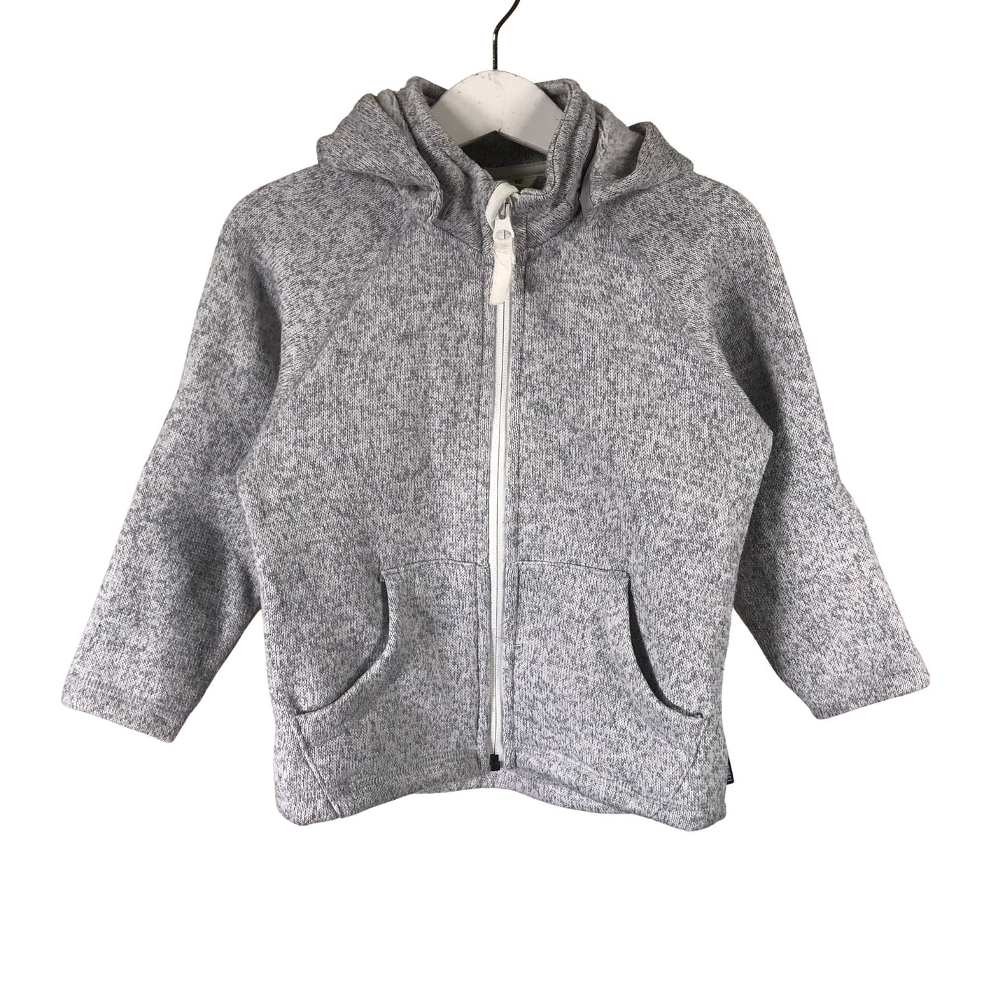 Unisex Polarn O. Pyret - Fleecetakki, koko 98 - 104 -  (1)