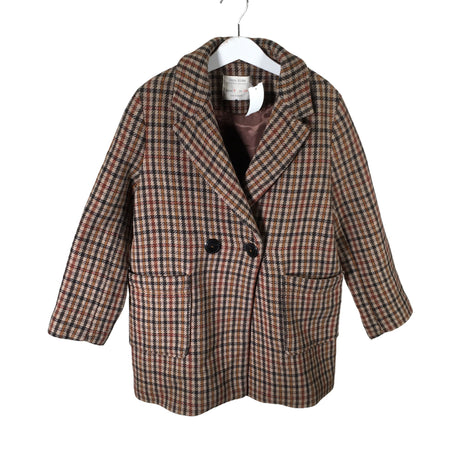 Unisex Zara - Villakangastakki, koko 128 - 134 -  ()