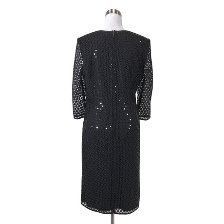 Unisex Select - Juhlamekko, koko 40 -  (2)