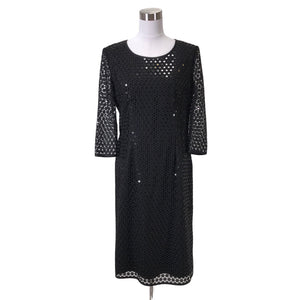 Unisex Select - Juhlamekko, koko 40 -  (1)