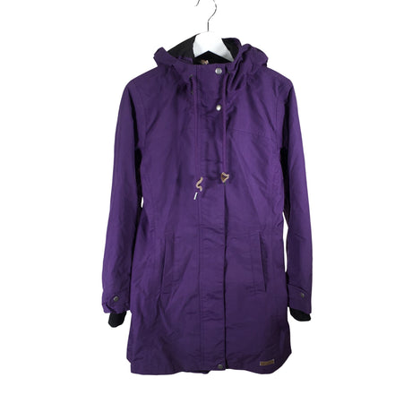 Unisex Tretorn - Parkatakki, koko 36 -  ()