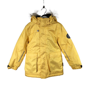 Unisex Jonathan - Toppatakki, koko 110 - 116 -  (1)