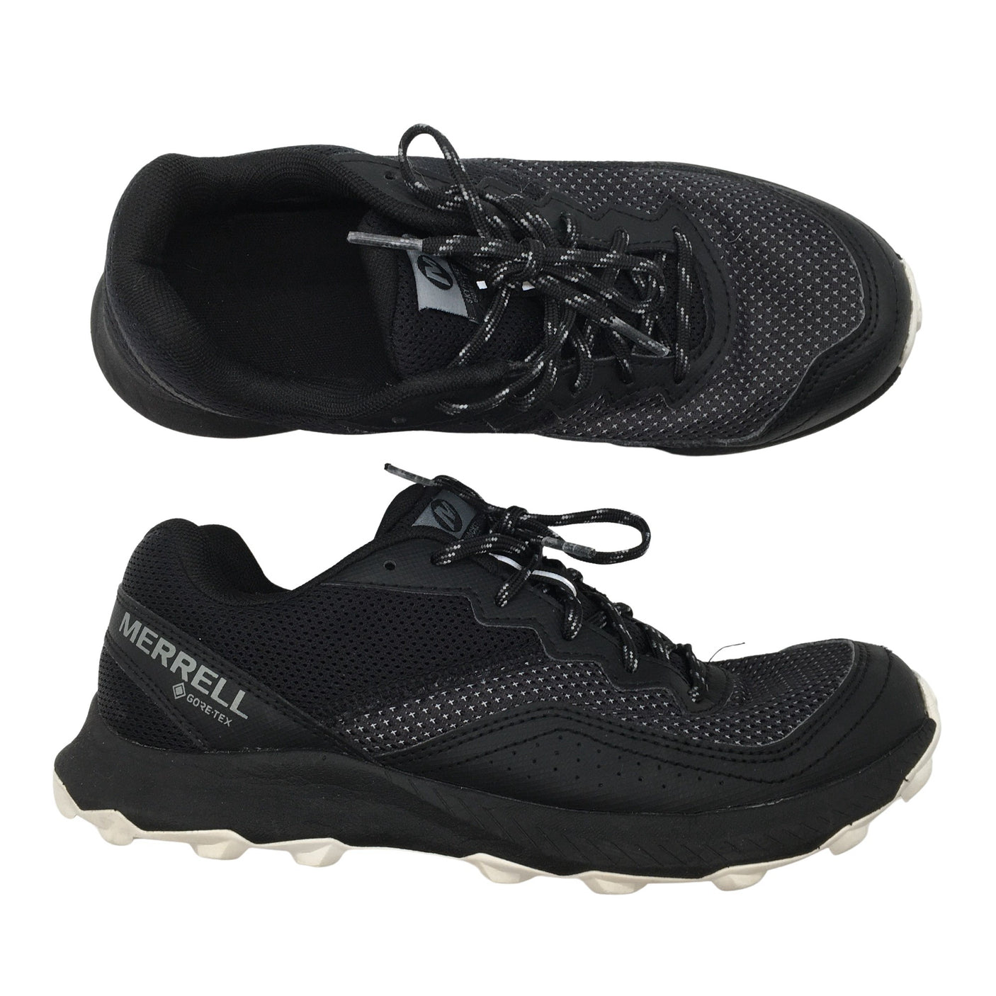 Unisex Merrell - Lenkkarit, koko 38 -  (1)