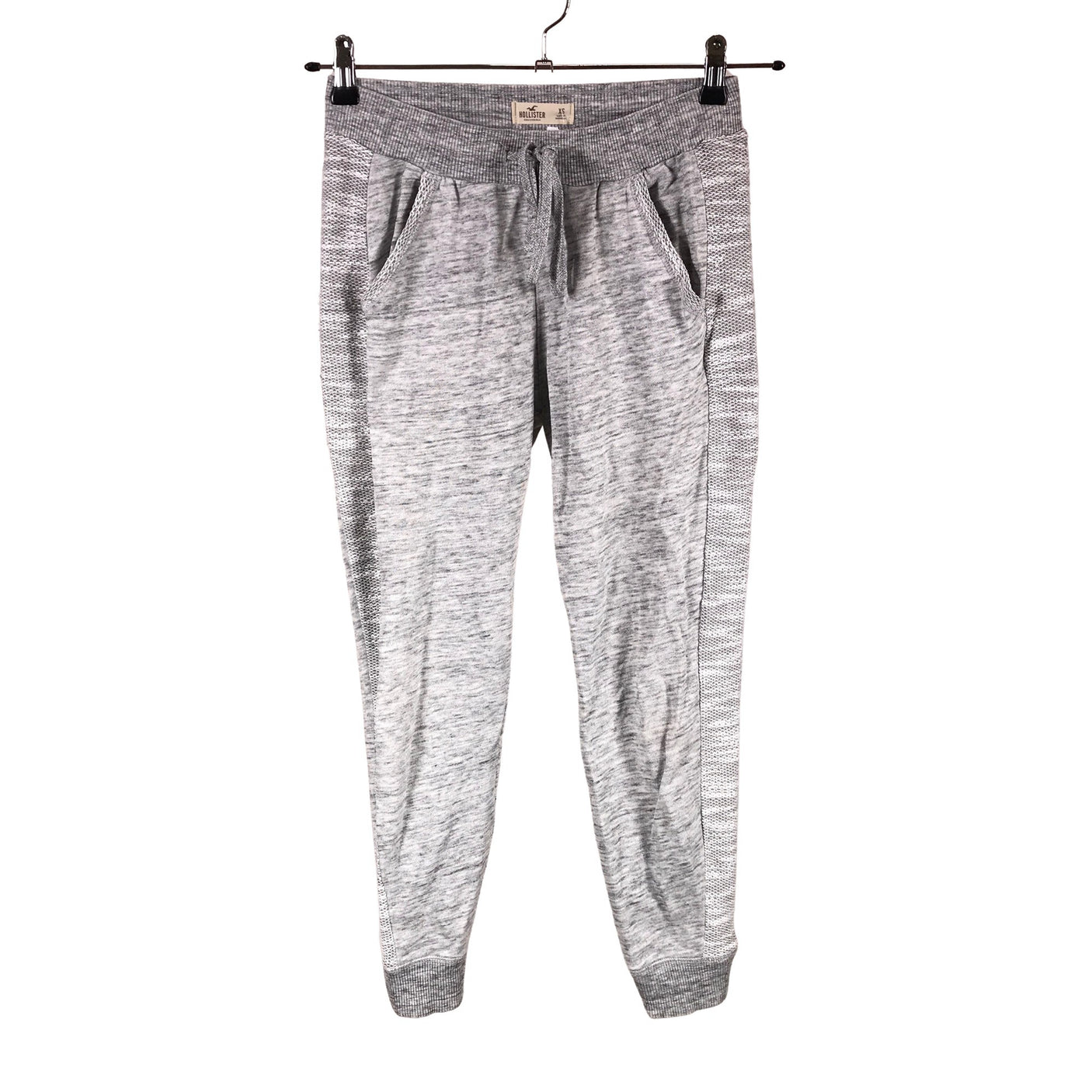 Unisex Hollister - Collegehousut, koko 34 -  (1)
