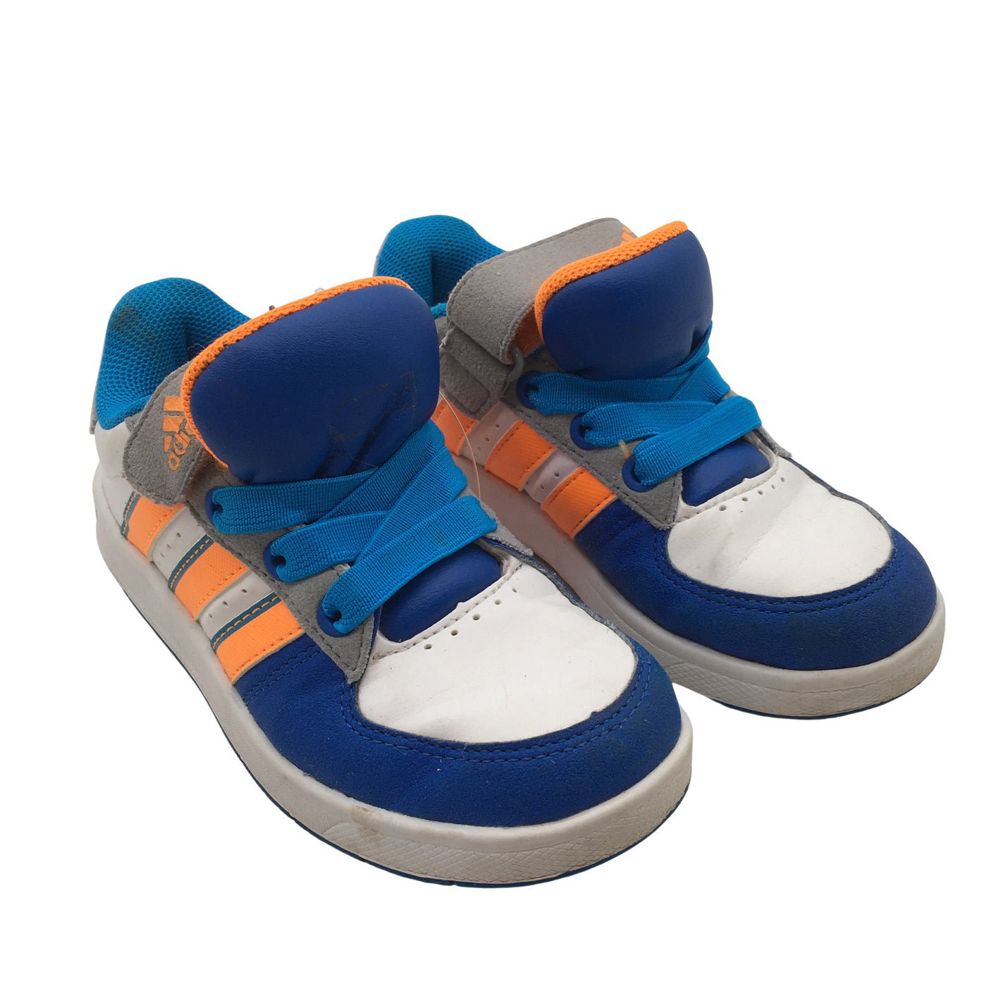 Unisex Adidas - Tennarit, koko 30 -  (1)