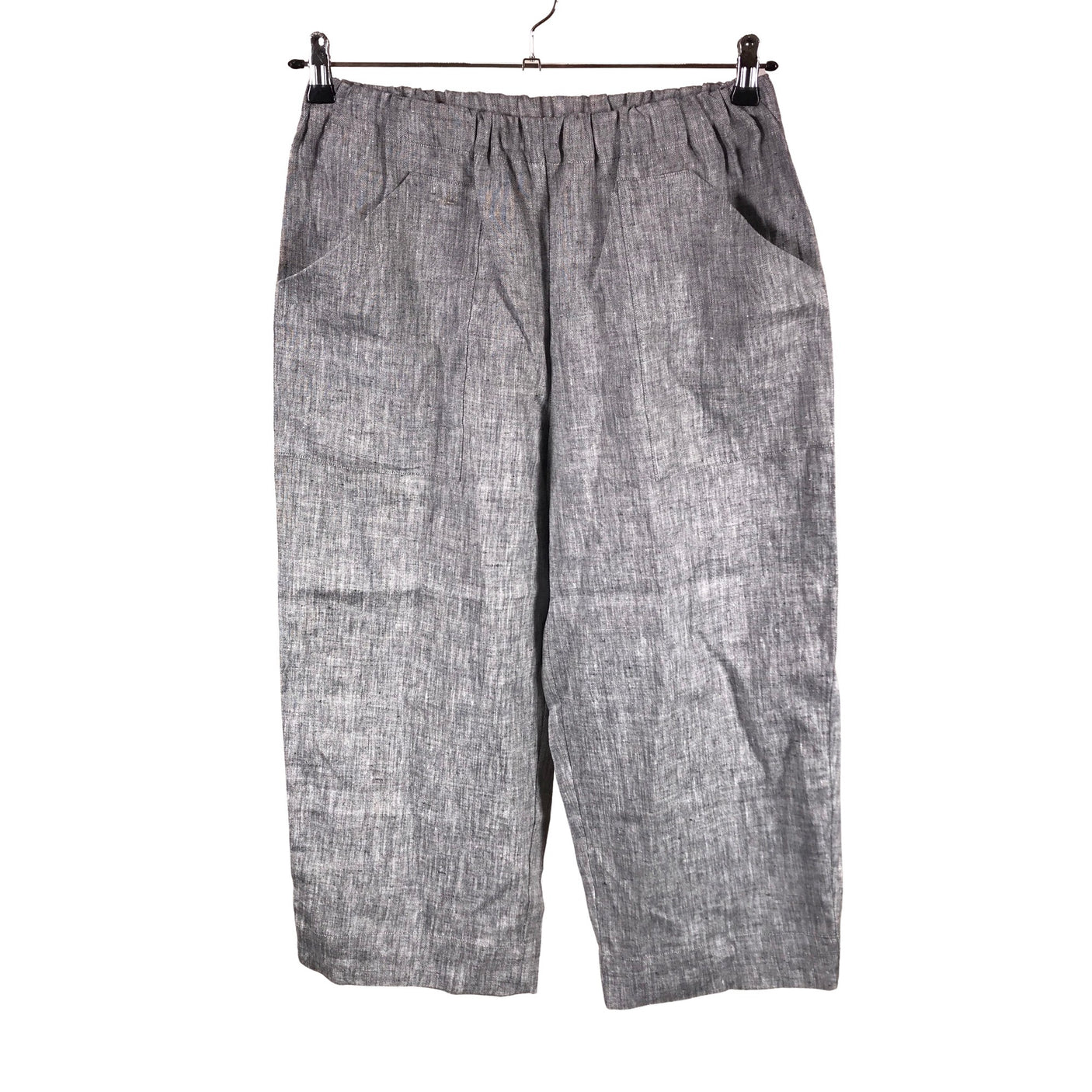 Unisex Pilvi Pisara - Kangashousut, koko 38 -  (1)