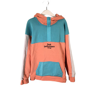 Unisex Peak Performance - Huppari, koko 146 - 152 -  (1)