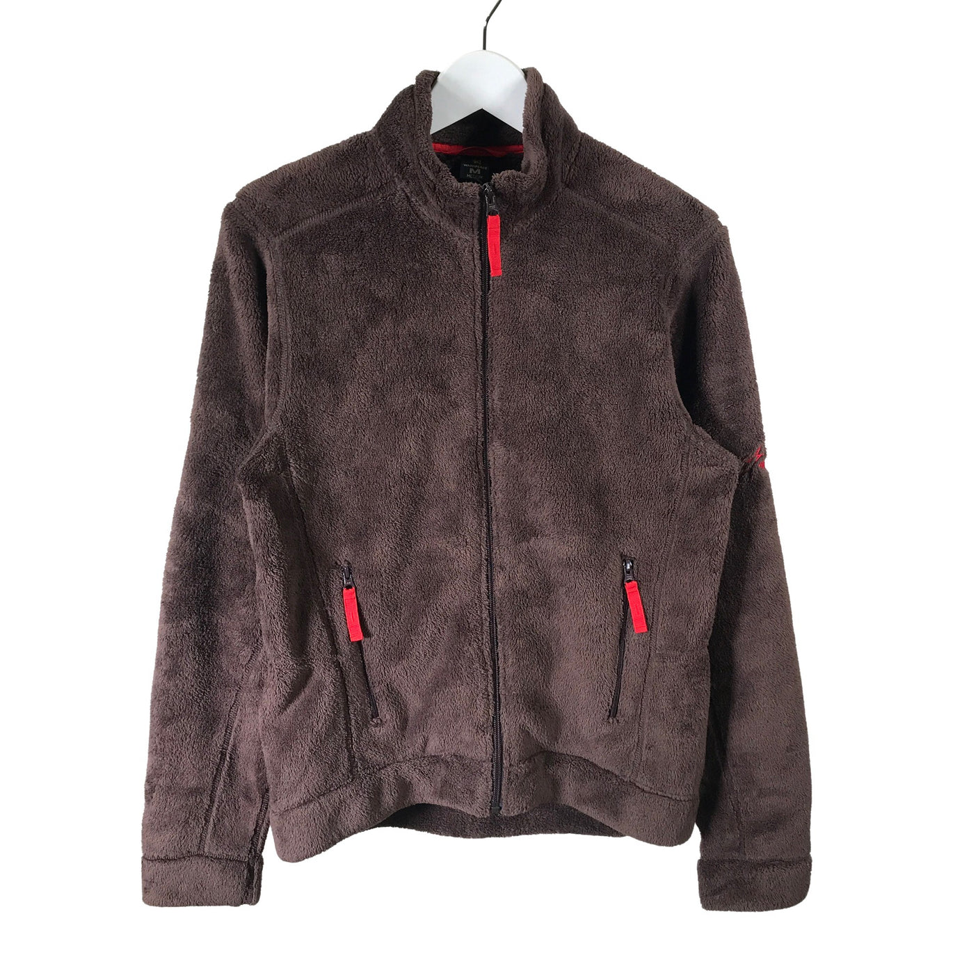 Unisex Warmpeace - Fleecetakki, koko 38 -  (1)