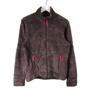 Unisex Warmpeace - Fleecetakki, koko 38 -  (1)