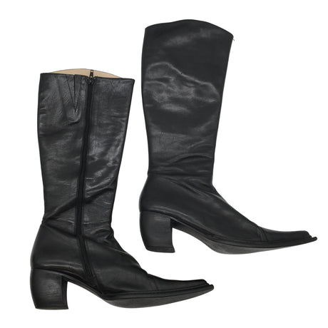 Unisex Bianco - Saappaat, koko 40 -  ()