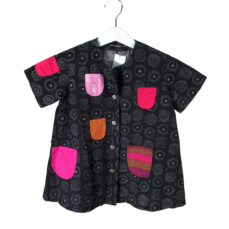 Unisex Marimekko - Kangasmekko, koko 92 - 98 -  ()