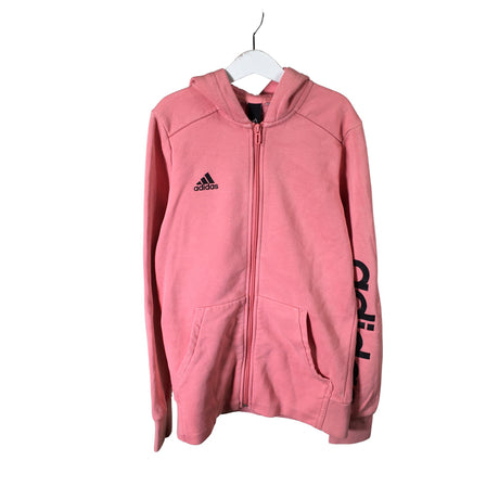 Unisex Adidas - Huppari, koko 134 - 140 -  ()