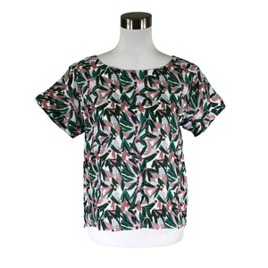 Unisex Nouki - Lyhythihainen pusero, koko 34 -  (1)