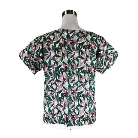 Unisex Nouki - Lyhythihainen pusero, koko 34 -  (2)