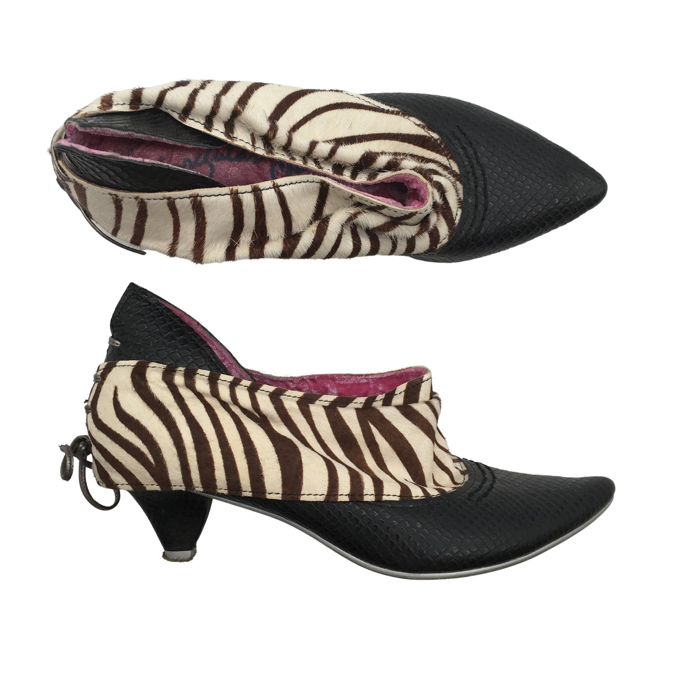 Unisex Irregular Choice - Korkokengät, koko 40 -  (1)