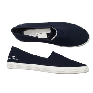 Unisex Tom Tailor - Tennarit, koko 40 -  (1)