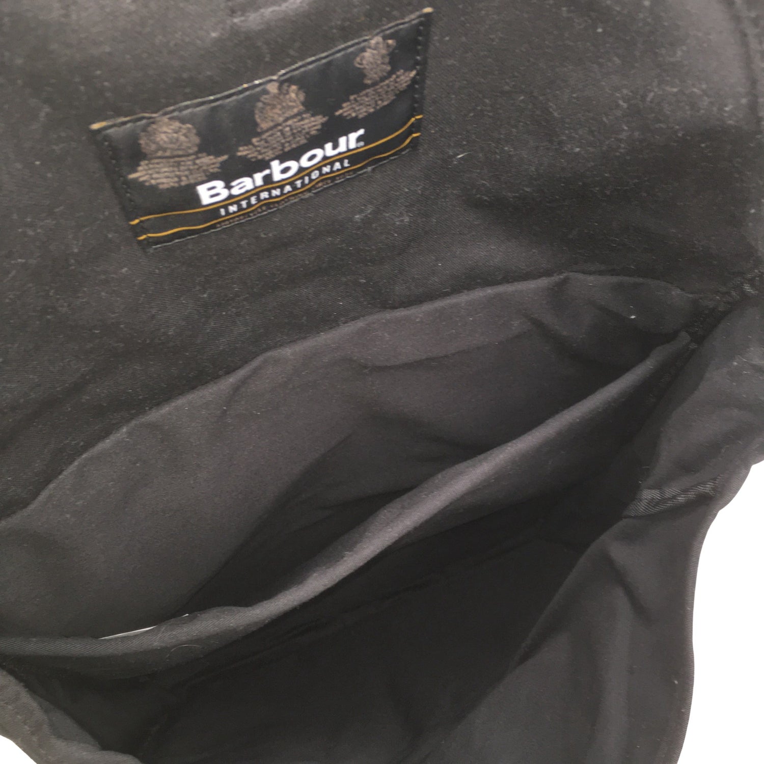  Reppu  Reppu, koko Maxi  Barbour 