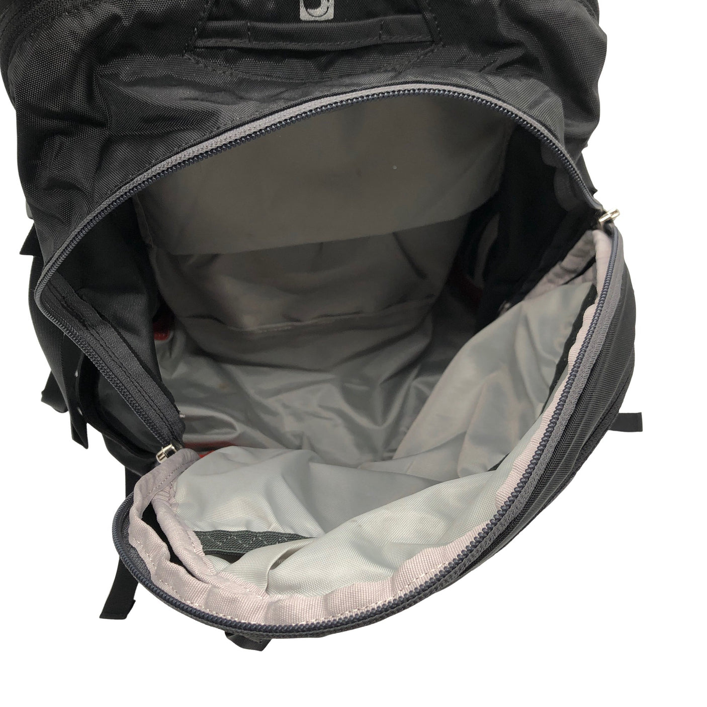 Unisex Vaude - Reppu, koko Maxi -  (3)