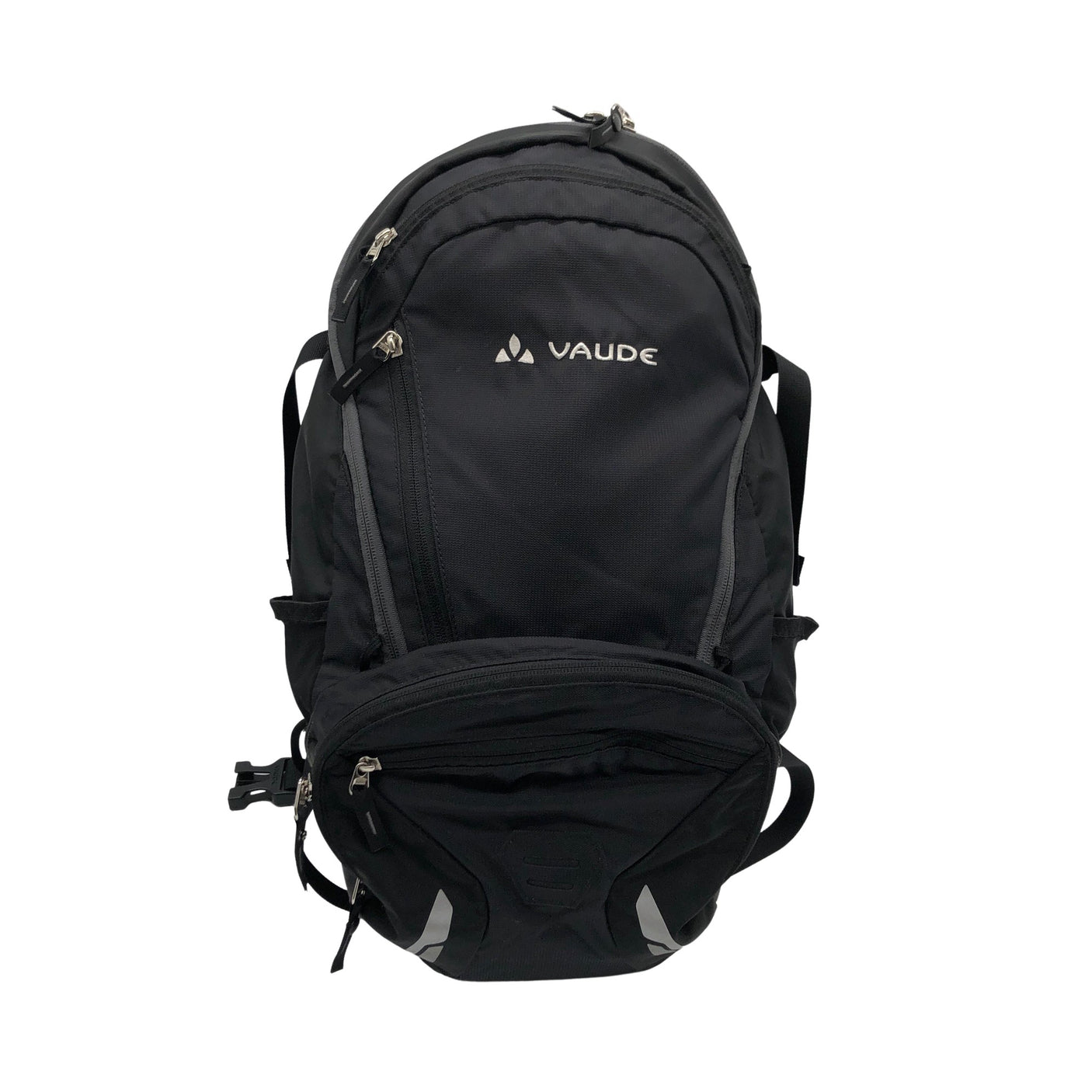 Unisex Vaude - Reppu, koko Maxi -  (1)