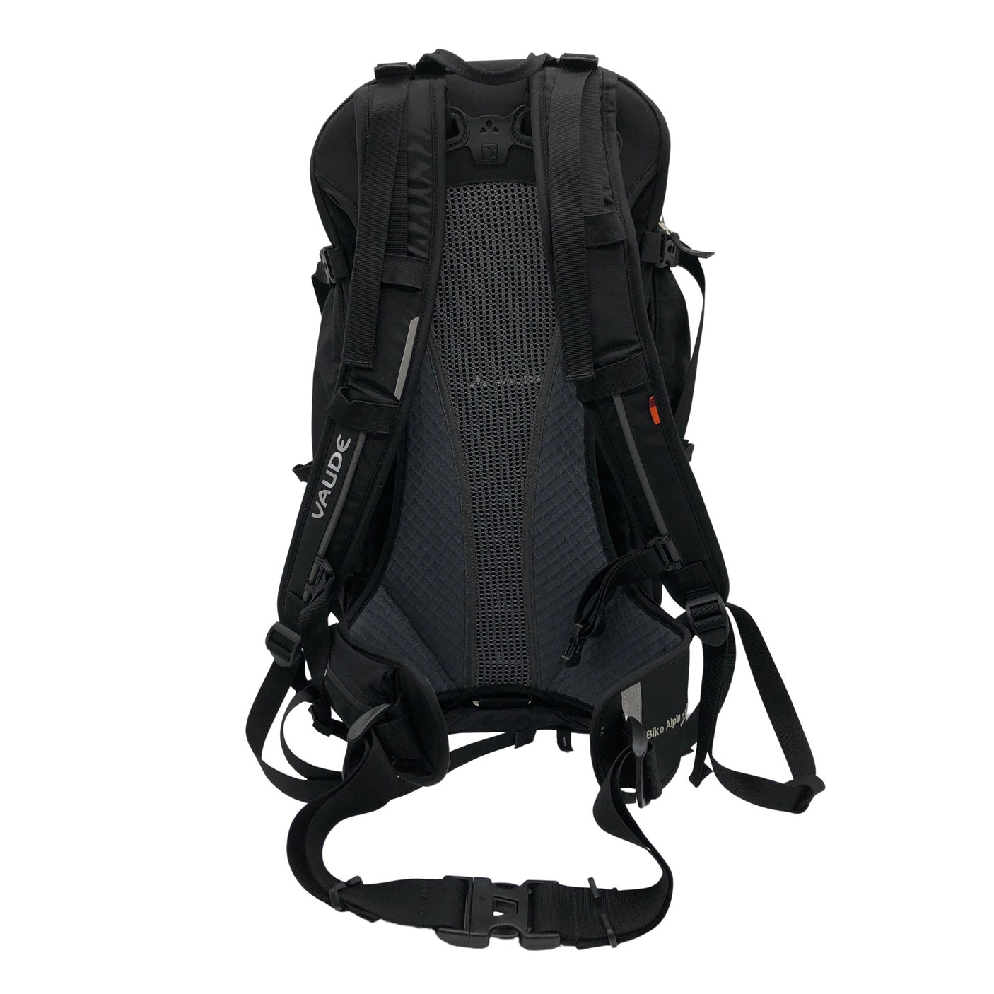 Unisex Vaude - Reppu, koko Maxi -  (2)