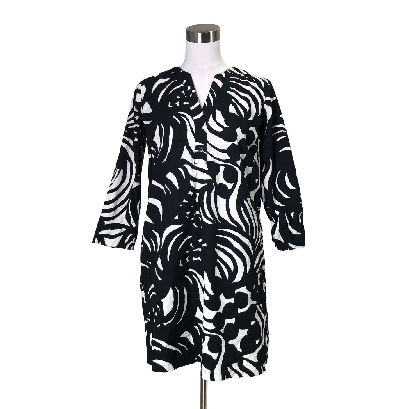 Unisex Marimekko - Kangastunika, koko 40 -  (1)