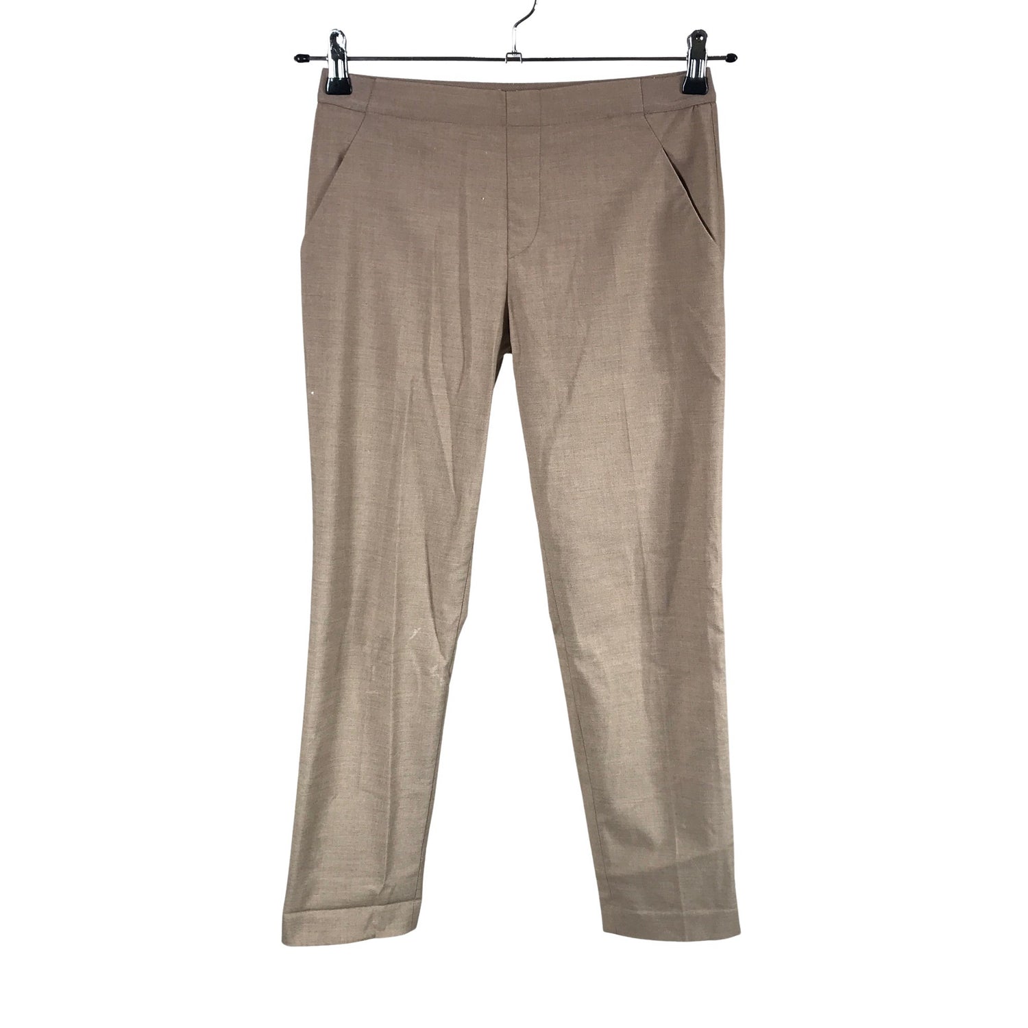  Housut  Chinot, koko 34  Uniqlo 