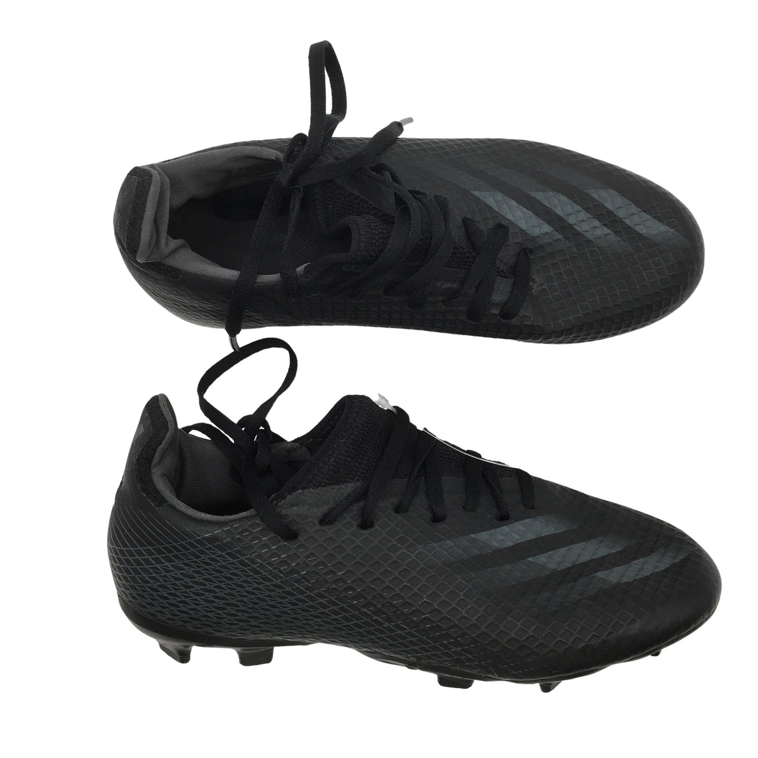  Nappulakengät  Nappulakengät, koko 36  Adidas 