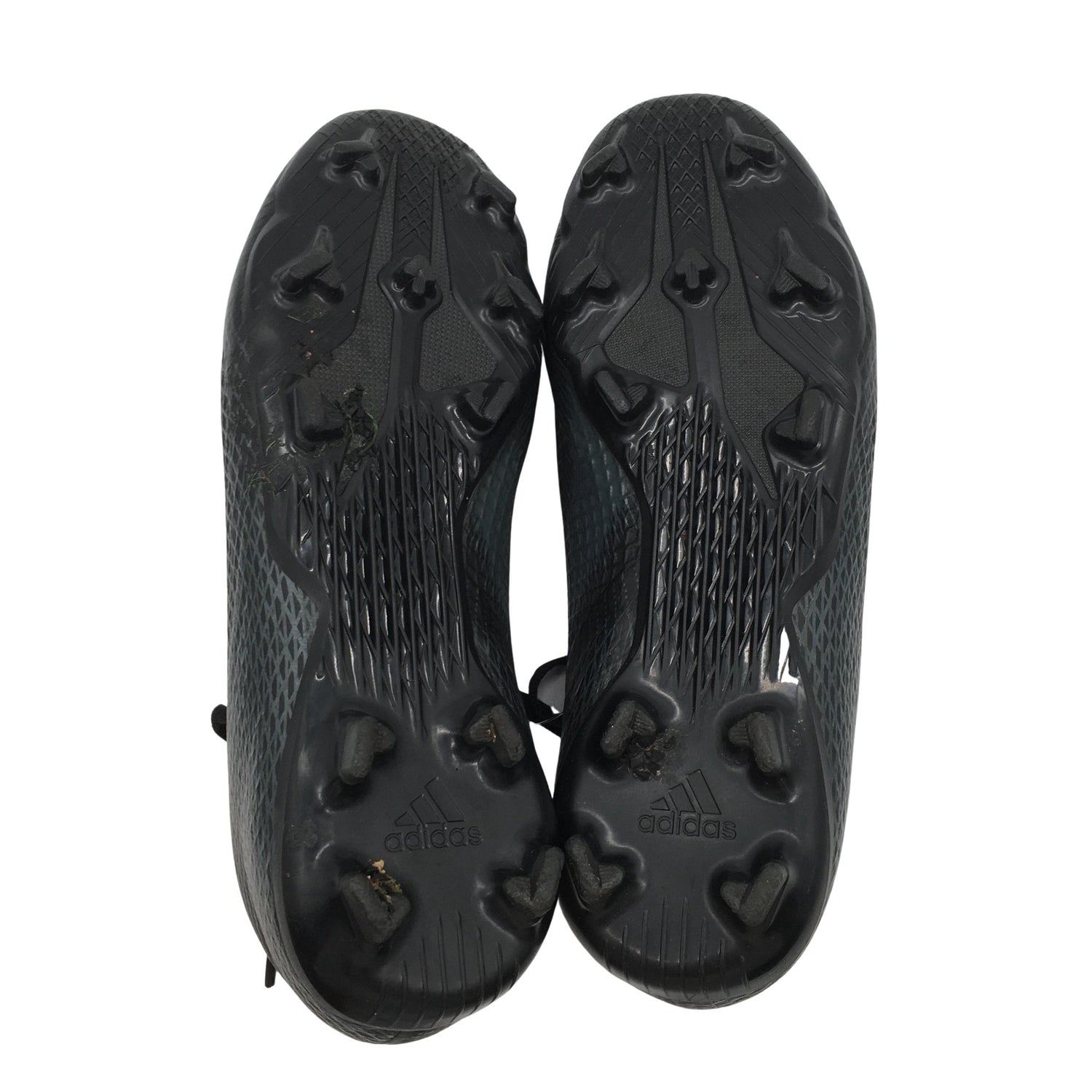  Nappulakengät  Nappulakengät, koko 36  Adidas 