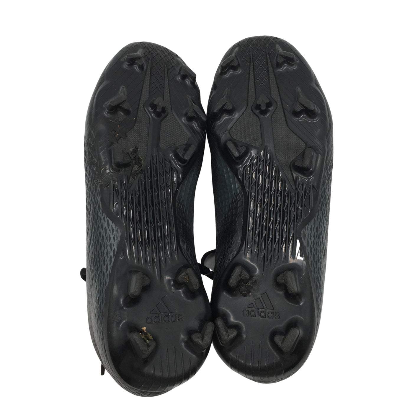 Unisex Adidas - Nappulakengät, koko 36 -  (2)