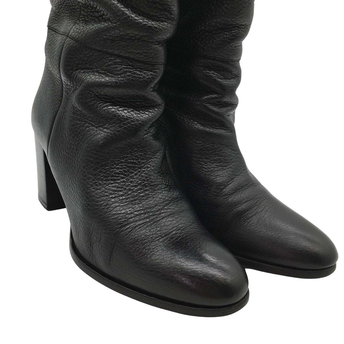 Unisex Bally - Saappaat, koko 38 -  (3)