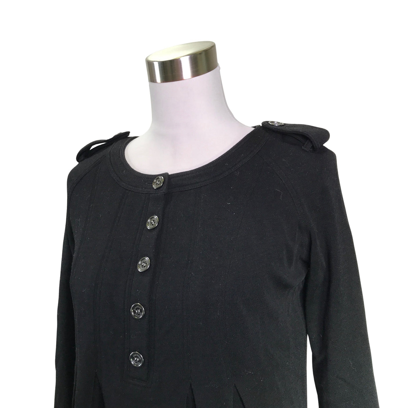 Unisex Burberry - Trikoomekko, koko 36 -  (3)