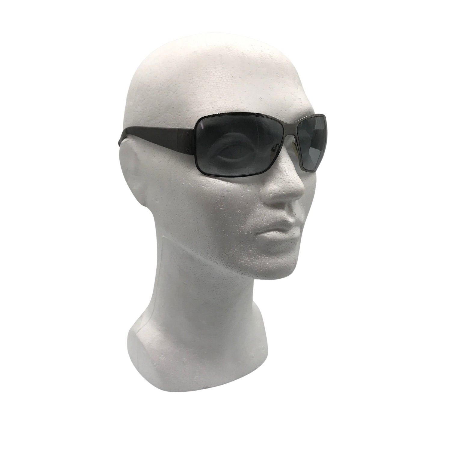 Aurinkolasit, koko Ei kokoa