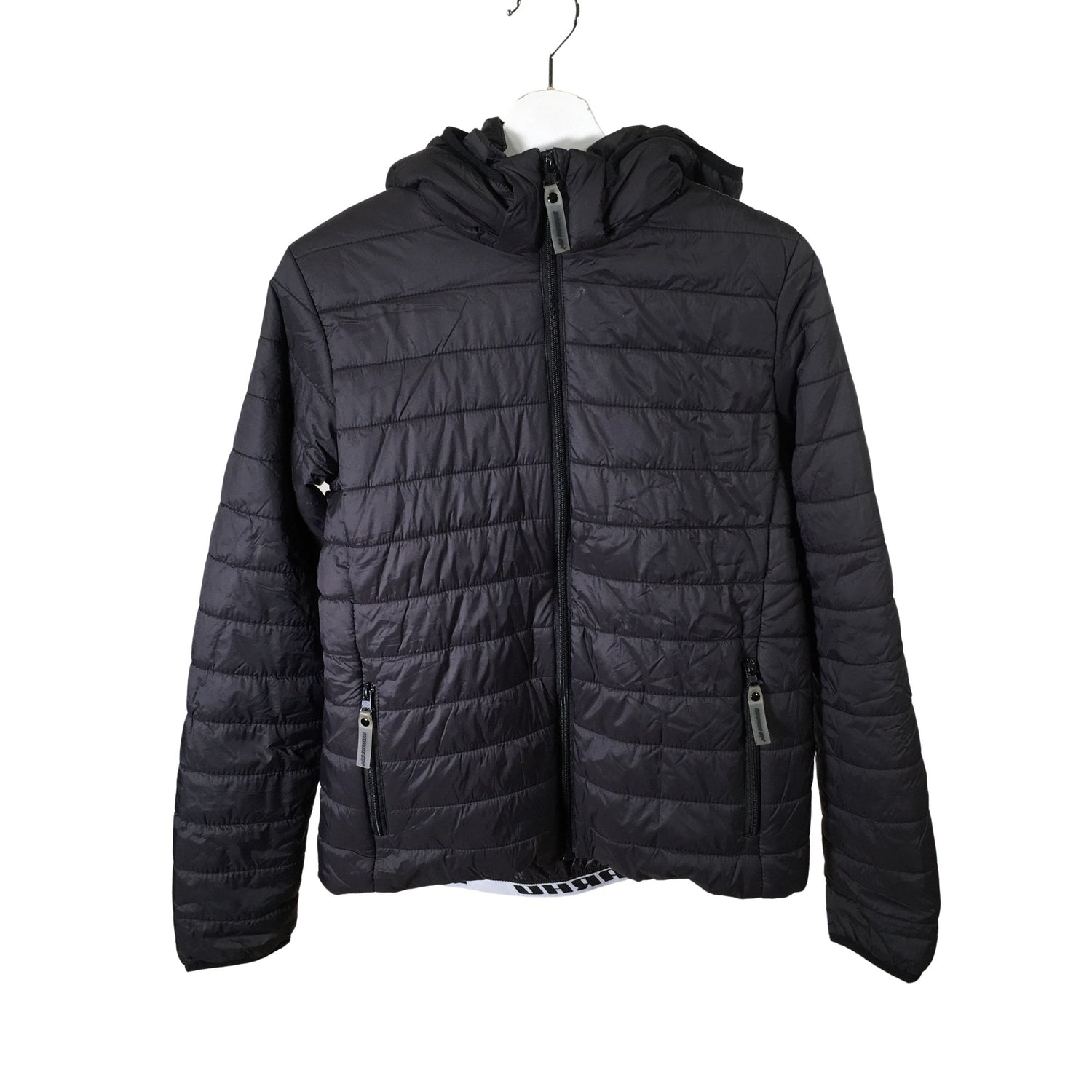 Kevyttoppatakki, koko 40