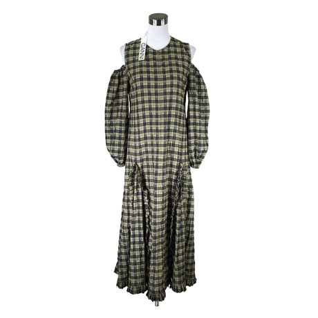 Unisex Ganni - Kangasmekko, koko 38 -  ()