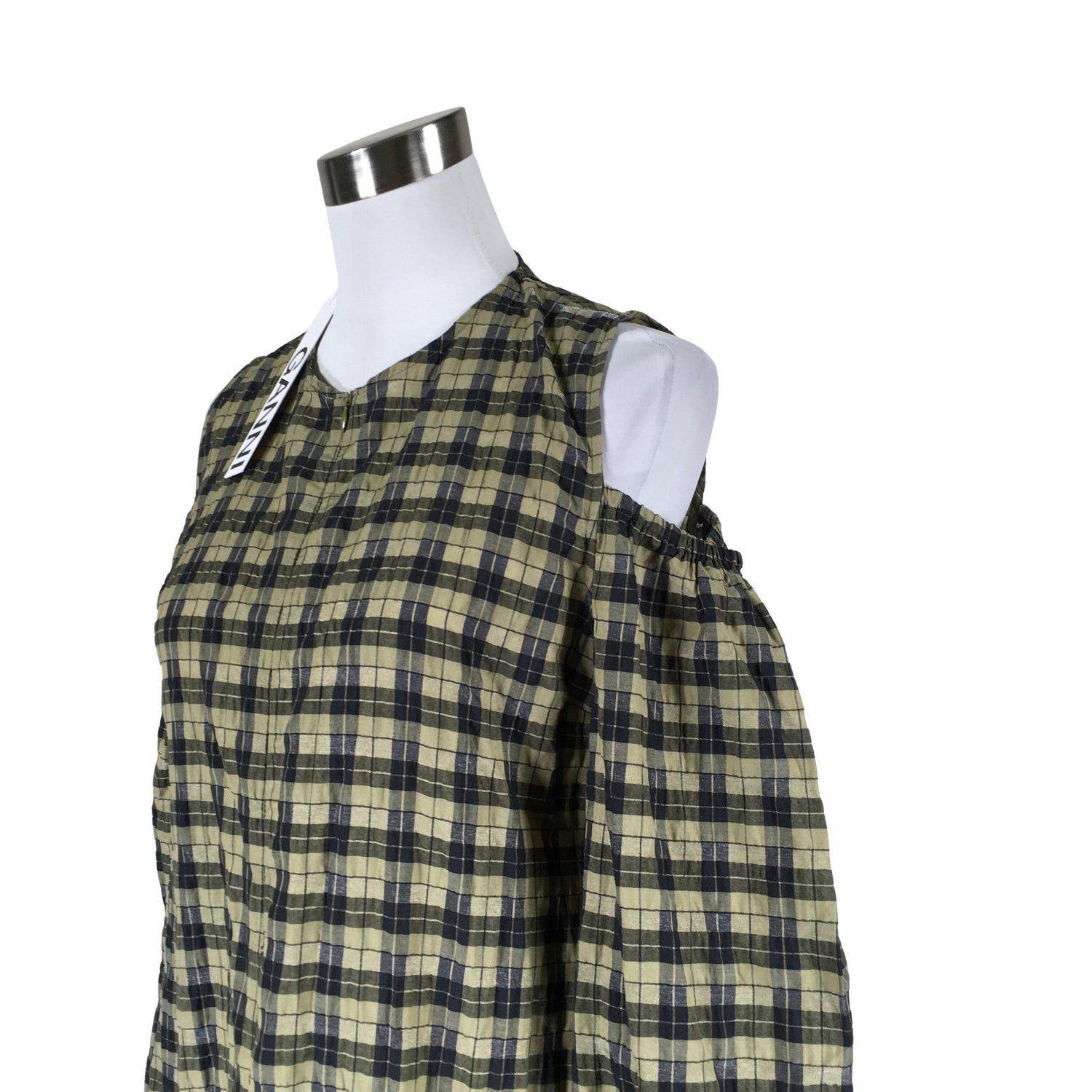  Mekko  Kangasmekko, koko 38  Ganni 