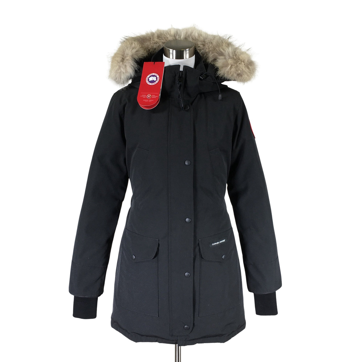 Untuvatakki, koko 36