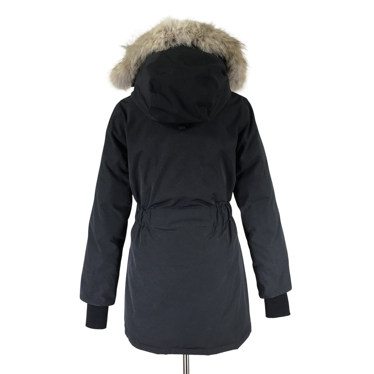 Untuvatakki, koko 36