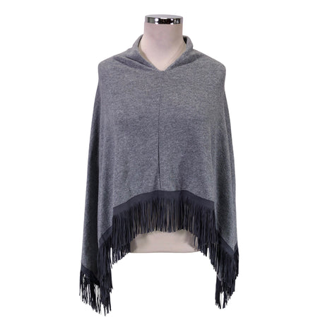 Unisex Lasessor - Poncho, koko 40 -  ()