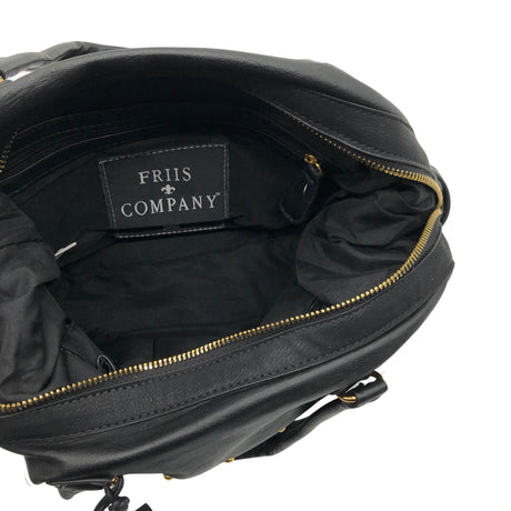 Unisex Friis&Company - Käsilaukku, koko Maxi -  (2)