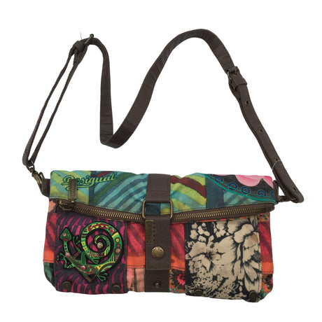 Unisex Desigual - Olkalaukku, koko Mini -  ()