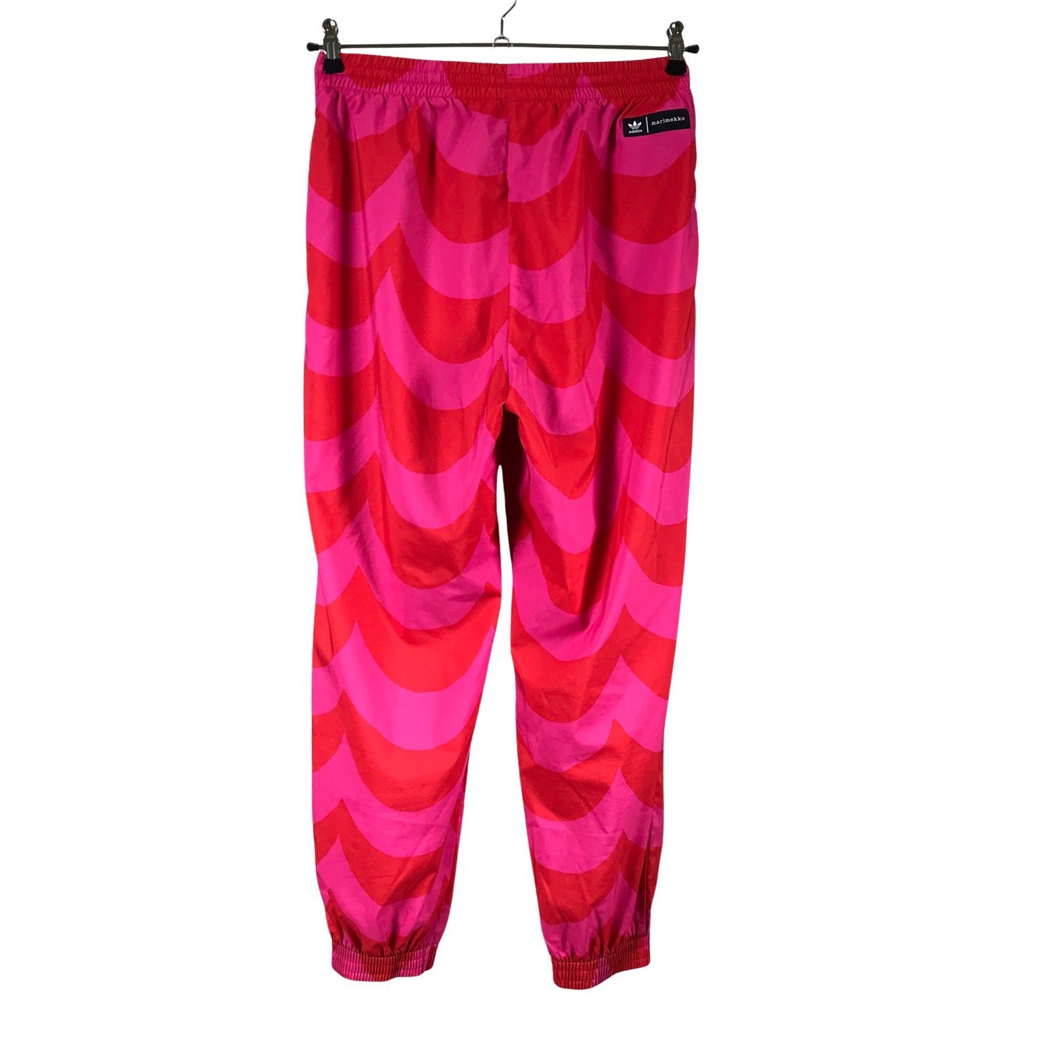  Ulkohousut  Ulkoiluhousut, koko 38  Adidas 