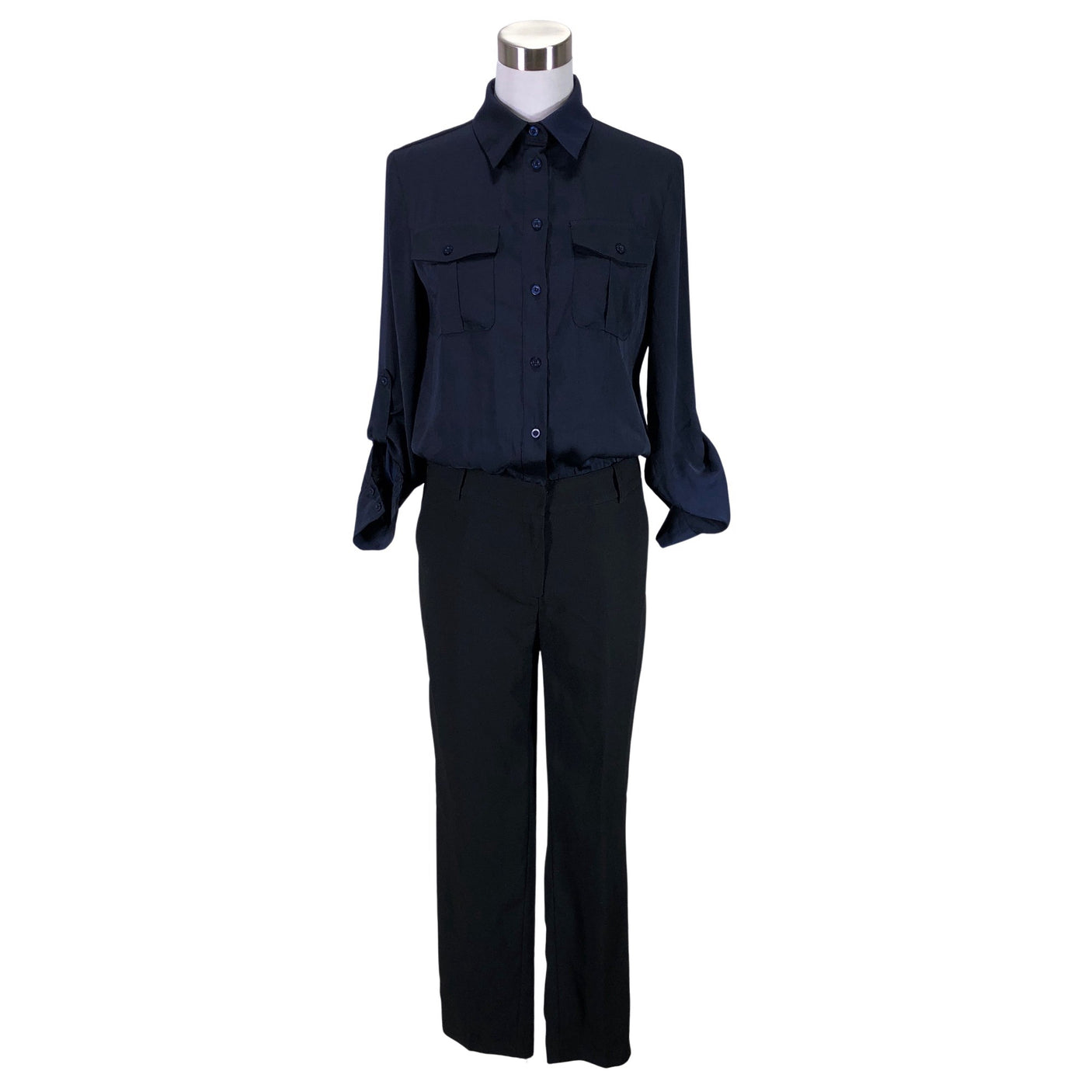 Unisex Apart - Haalarit, koko 34 -  (1)