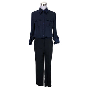 Unisex Apart - Haalarit, koko 34 -  (1)