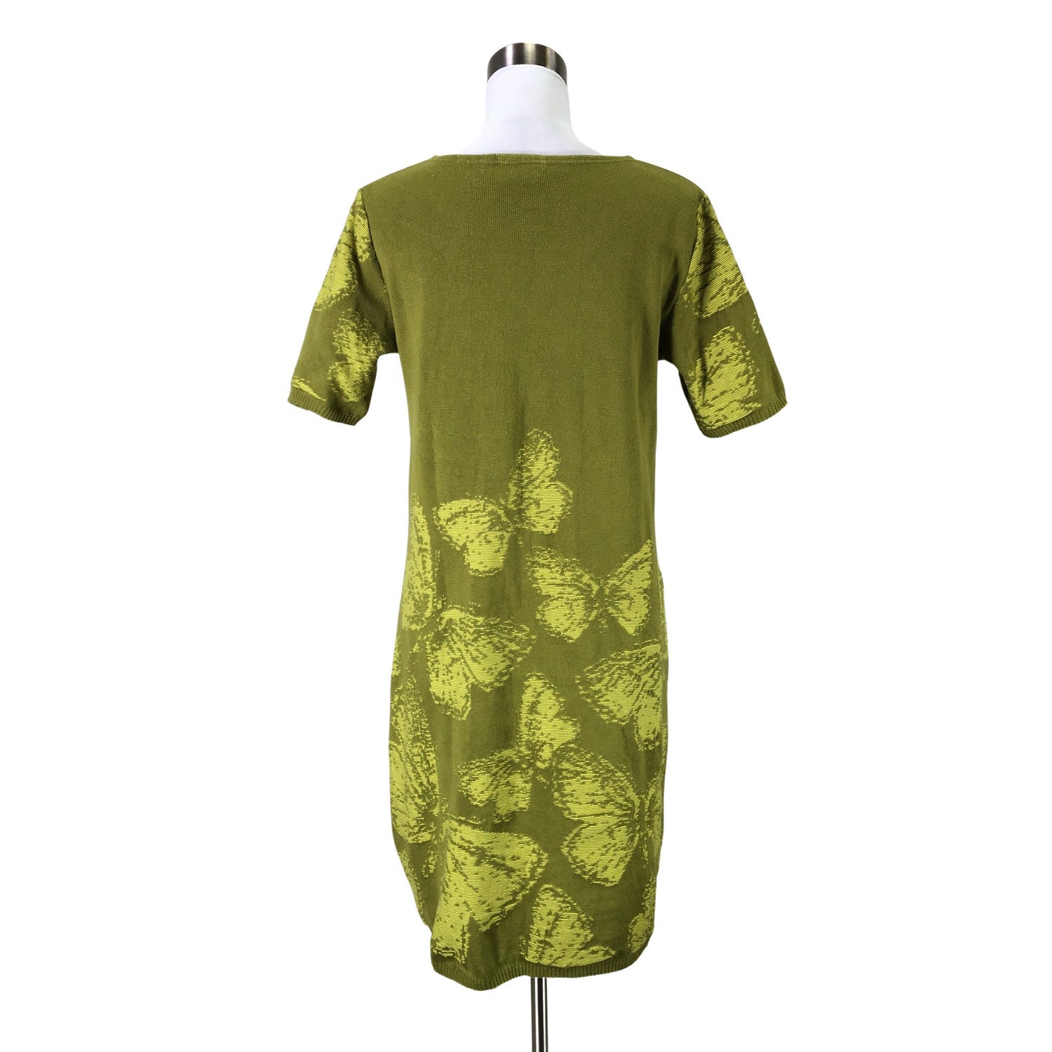  Mekko  Neulemekko, koko 40  Hurmås 