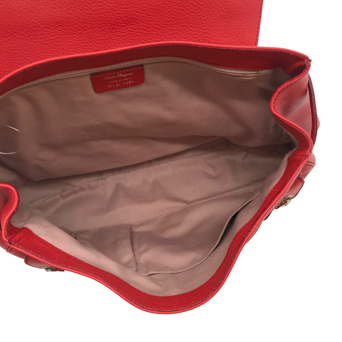 Unisex Salvatore Ferragamo - Käsilaukku, koko Maxi -  (2)