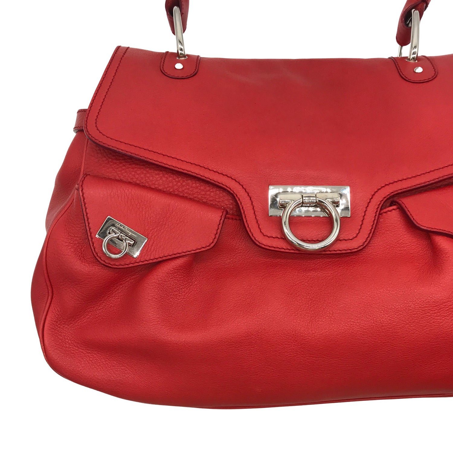  Käsilaukku  Käsilaukku, koko Maxi  Salvatore Ferragamo 