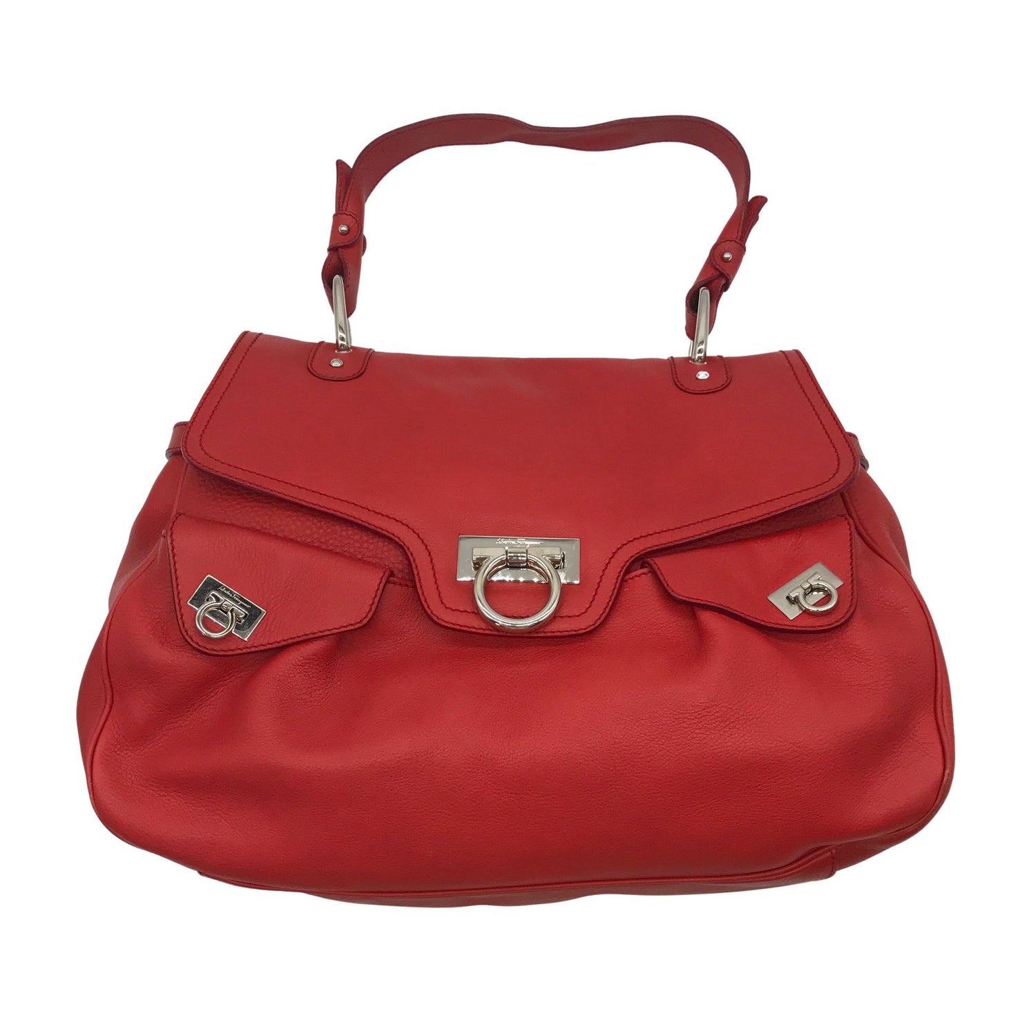  Käsilaukku  Käsilaukku, koko Maxi  Salvatore Ferragamo 
