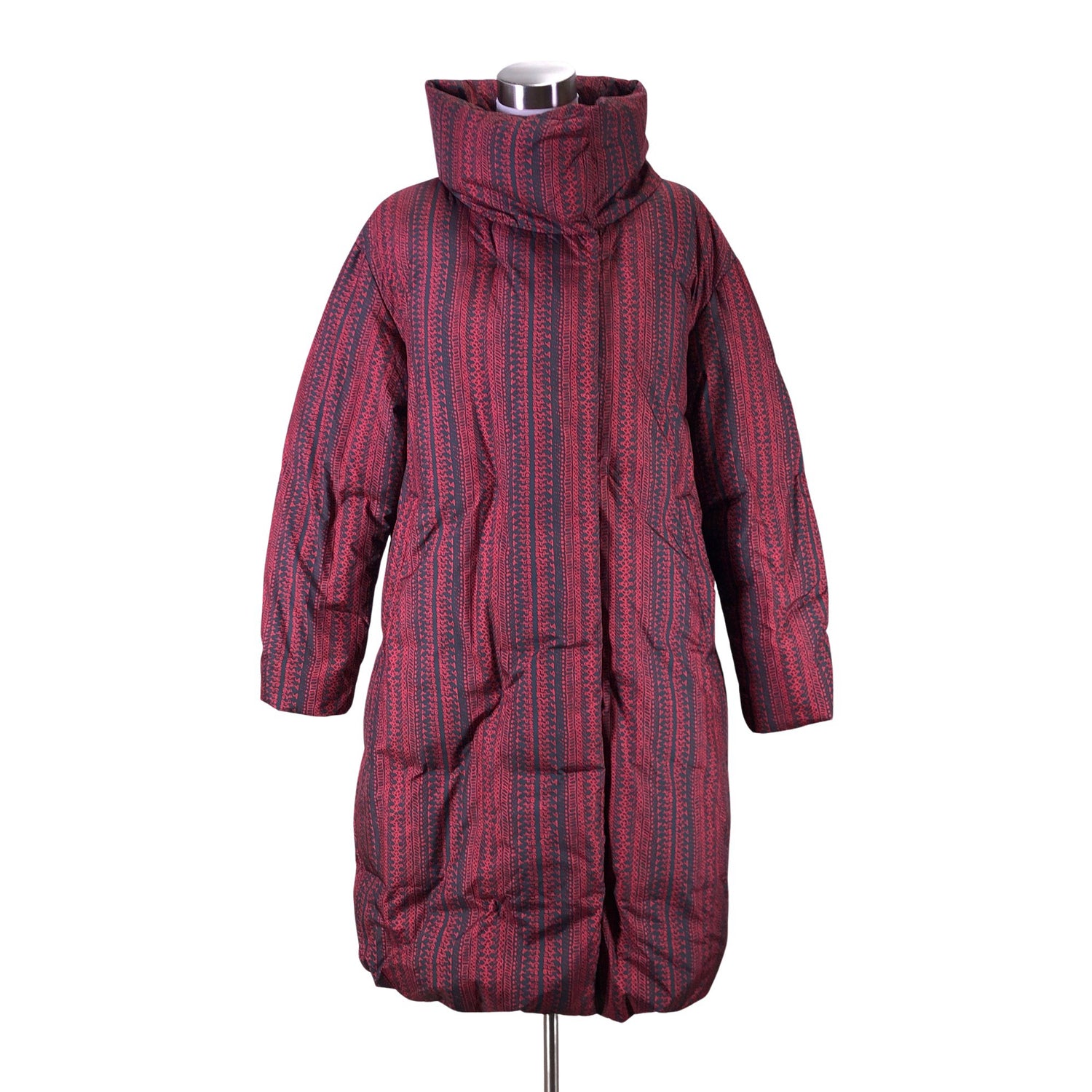 Untuvatakki, koko 40