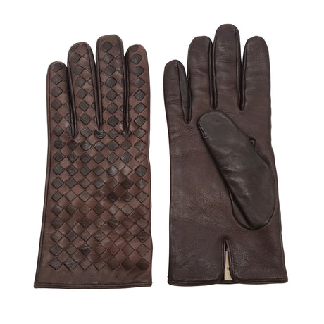 Unisex Guanti Alex - Nahkasormikkaat, koko Ei kokoa -  ()